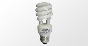 13 watt Feit EcoBulb® (60 watt replacement)