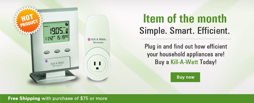 Kill-a-Watt