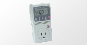 Kill A Watt™ Electricity Monitor  P3 International