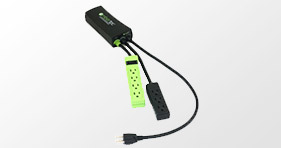 Embertec EmberCeptor™ AV Series
