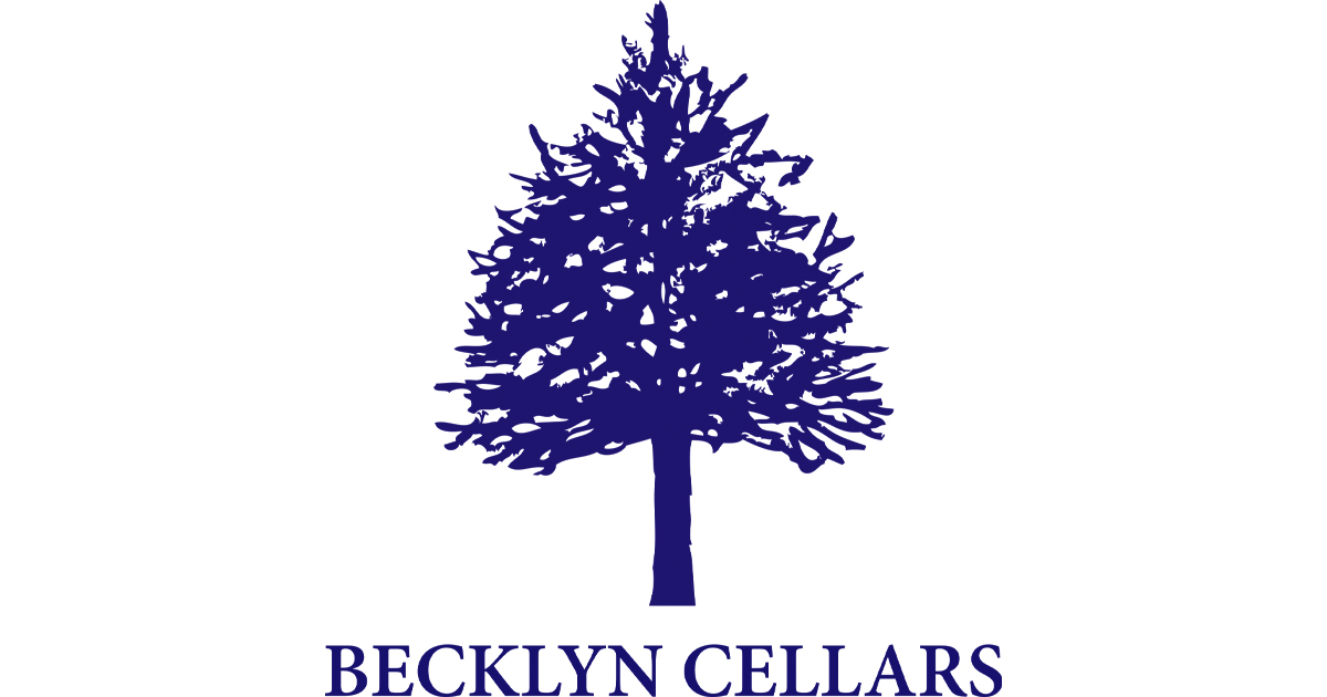 Becklyn Cellars social OG image