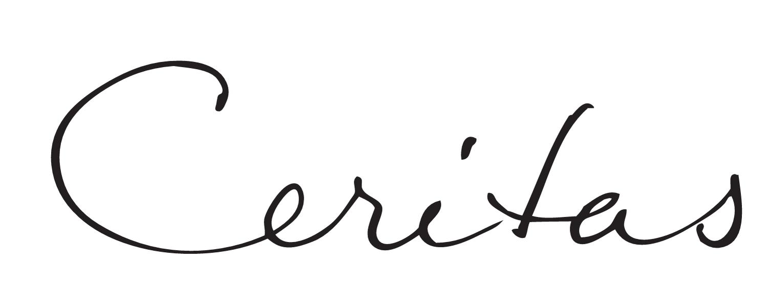 CERITAS logo