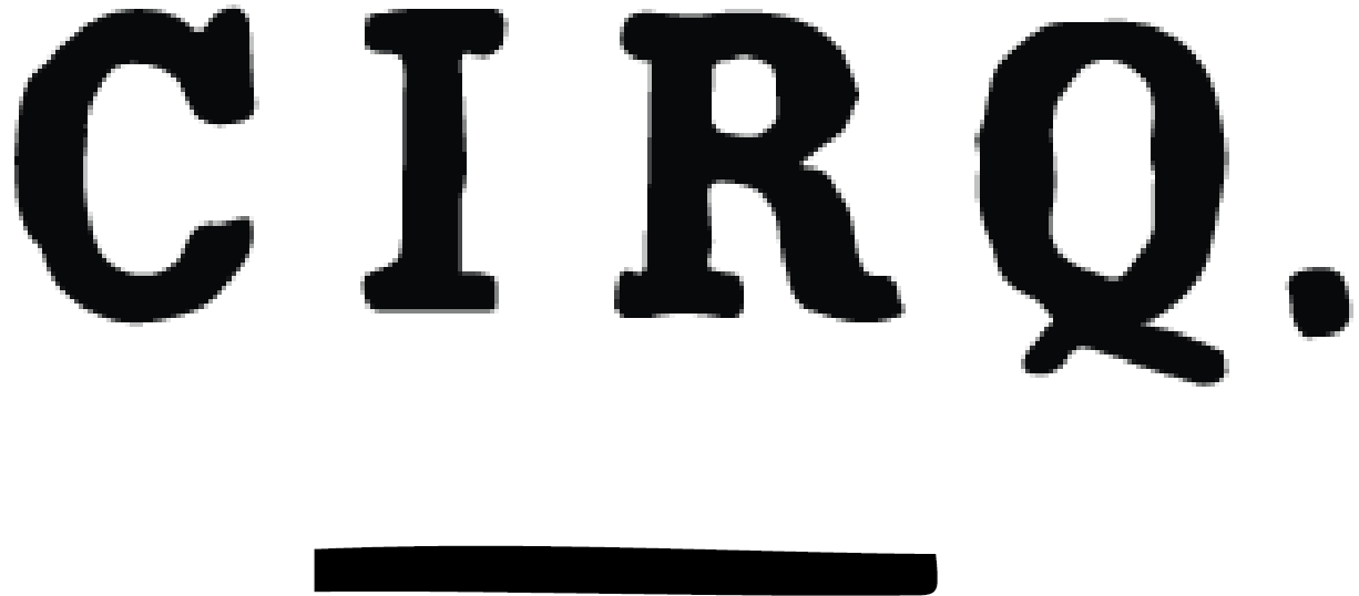 CIRQ PINOT NOIR 2019 RUSSIAN RIVER VALLEY 750ml