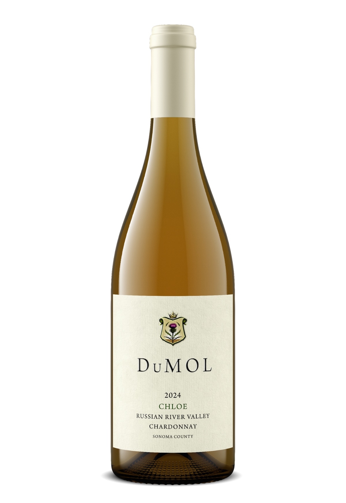 Chloe Chardonnay  - DuMOL Winery