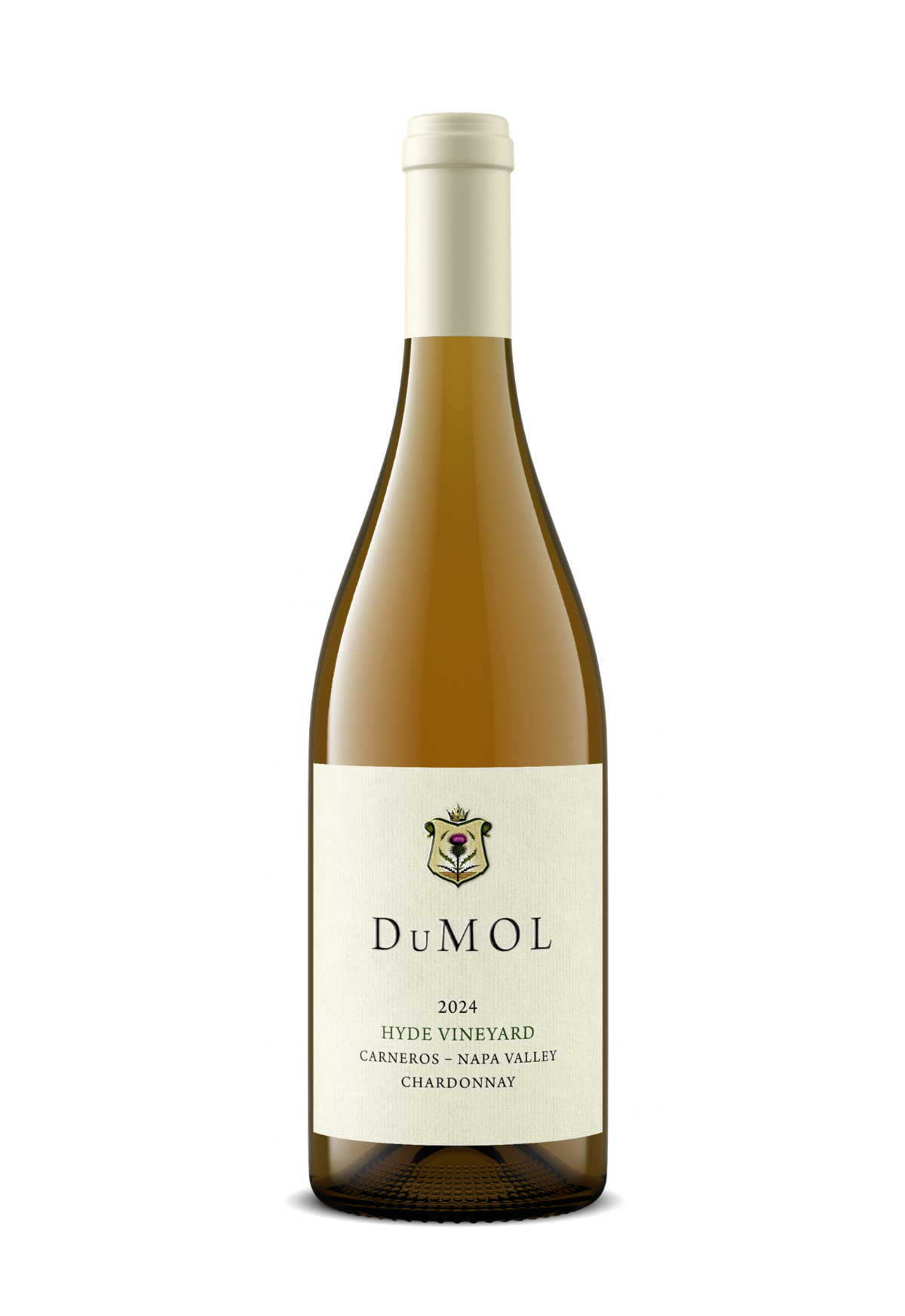 Hyde Vineyard Chardonnay  - DuMOL Winery
