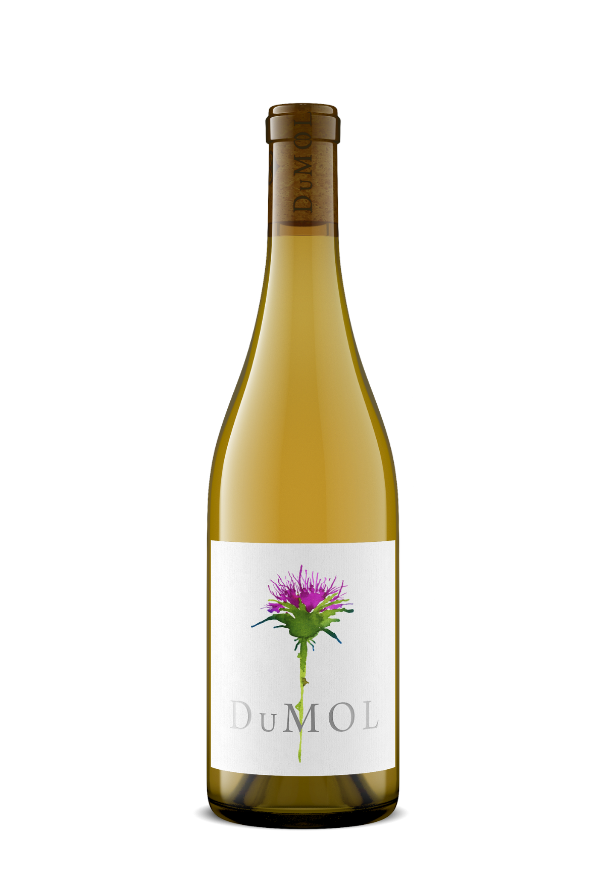 Sonoma Coast Chenin Blanc 2024 Sonoma Coast Chenin Blanc - DuMOL Winery