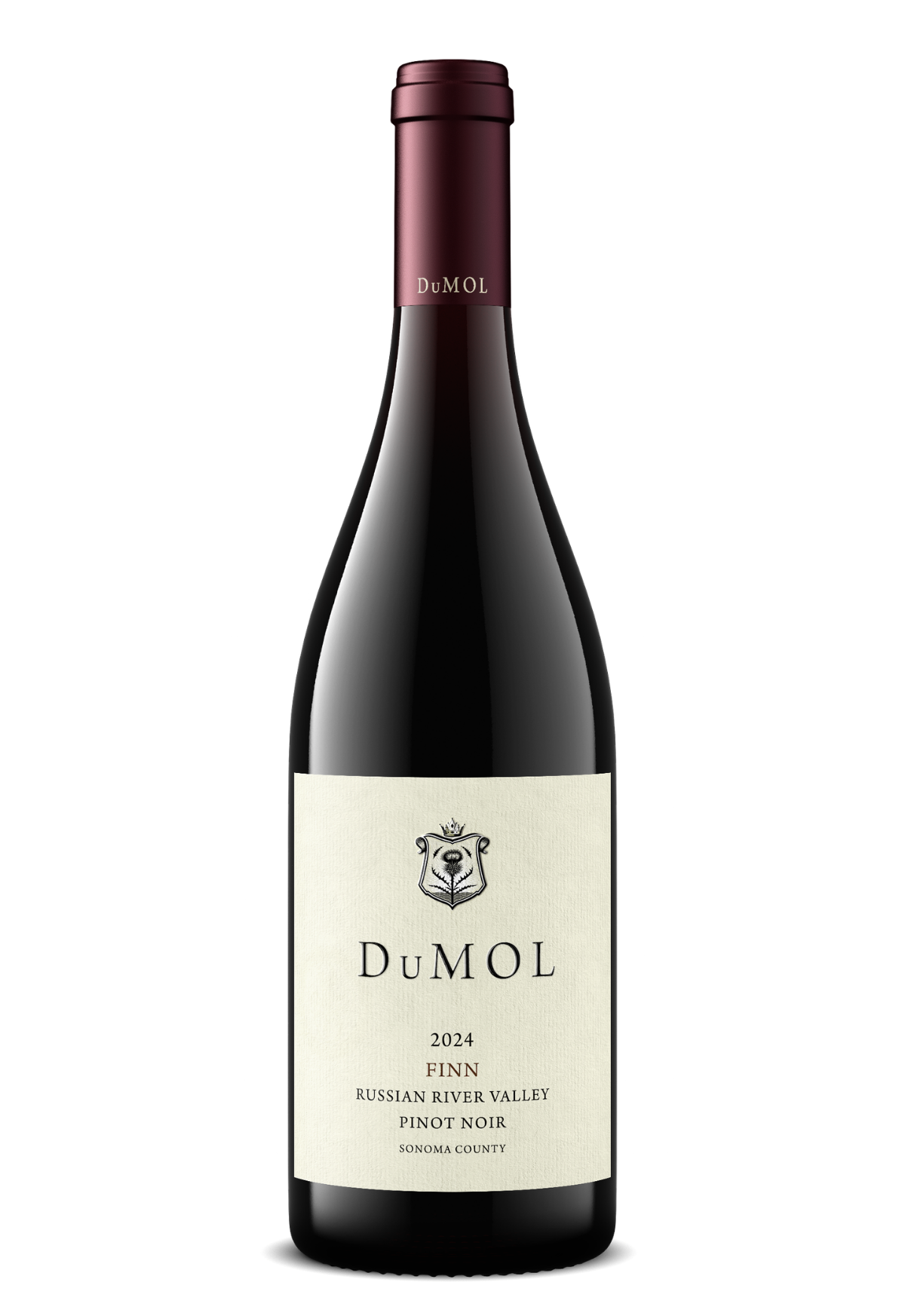 Finn Pinot Noir  - DuMOL Winery