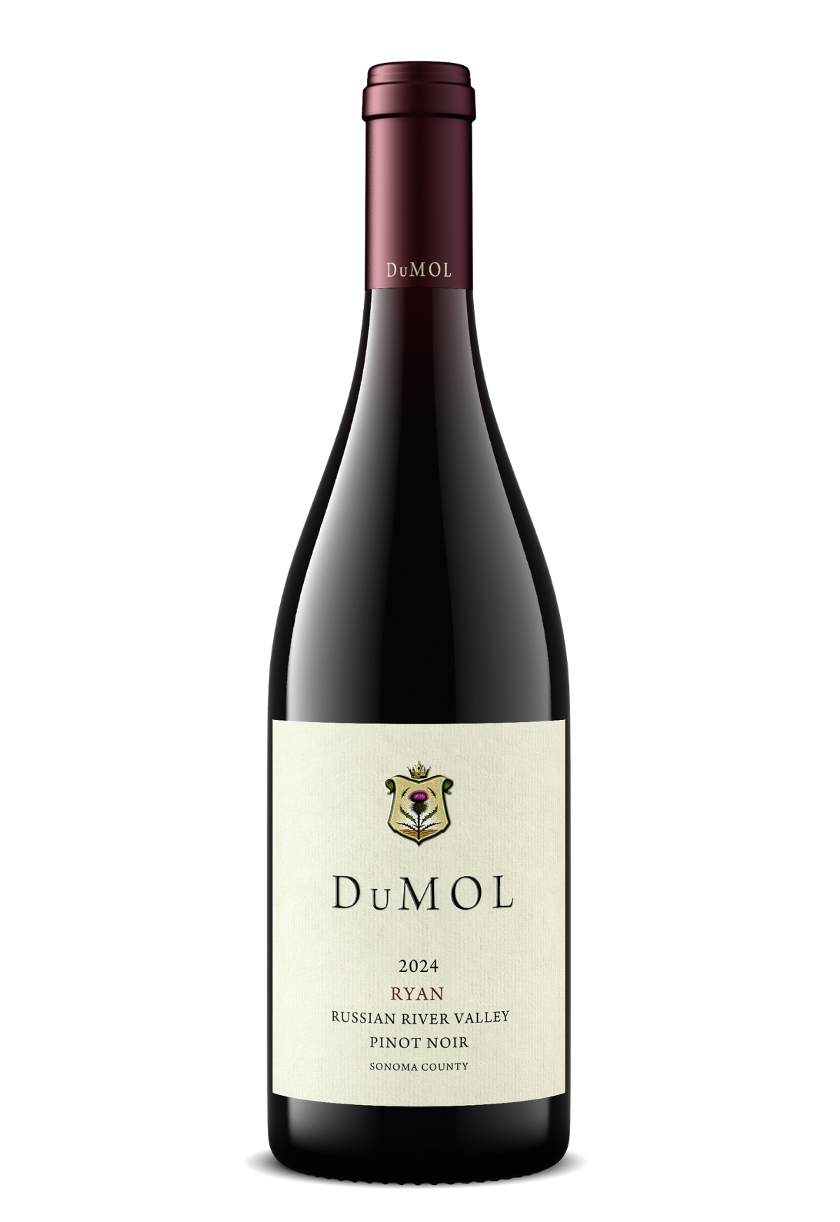 Ryan Pinot Noir  - DuMOL Winery