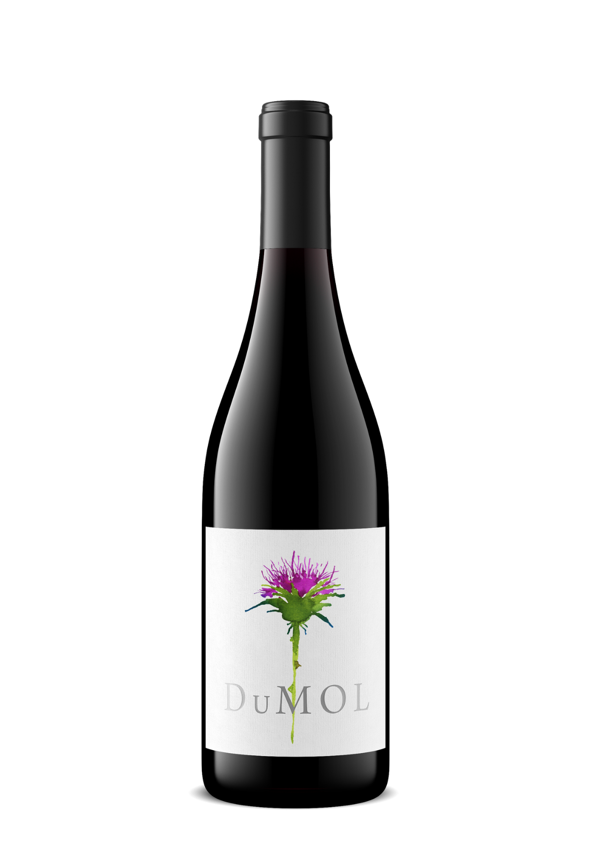 Brandlin Vineyard Zinfandel  - DuMOL Winery