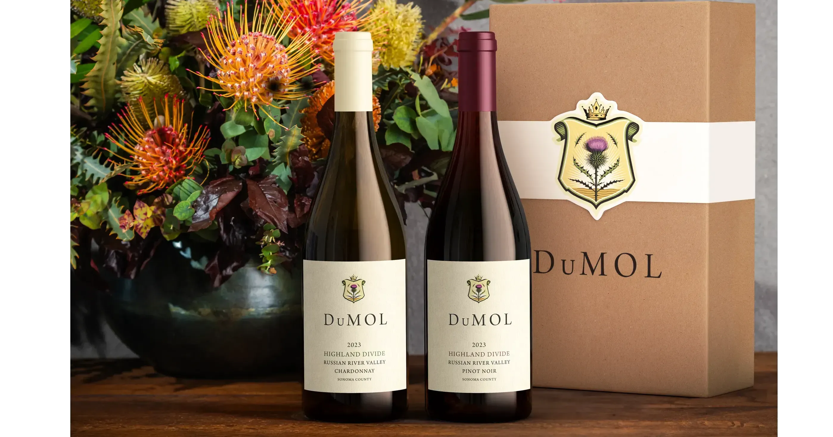 DuMOL Gifting