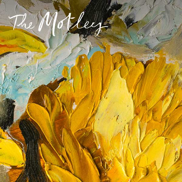 Rosé of Pinot Noir 2017 The Motley - Ernest Vineyards