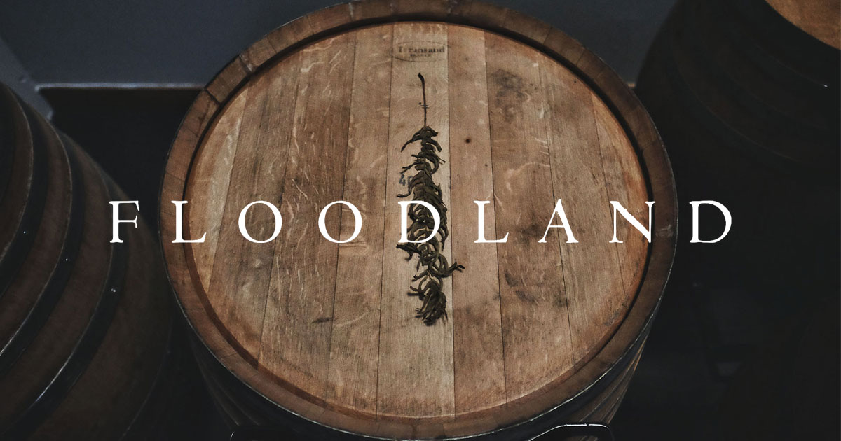 Floodland Brewing social image