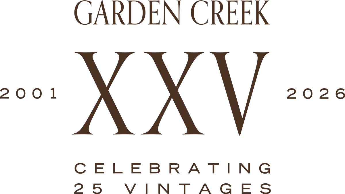 Garden Creek Ranch Vineyards Winery