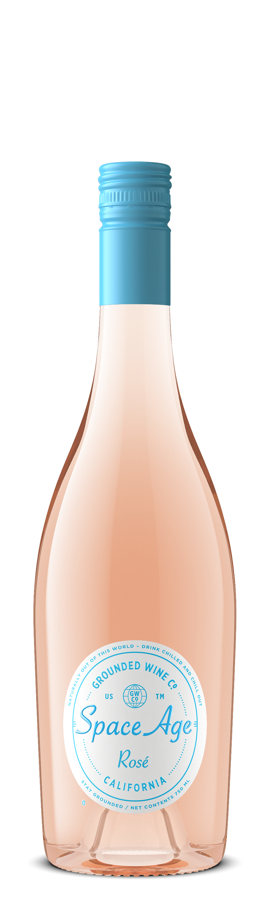 Space Age Rosé 2025