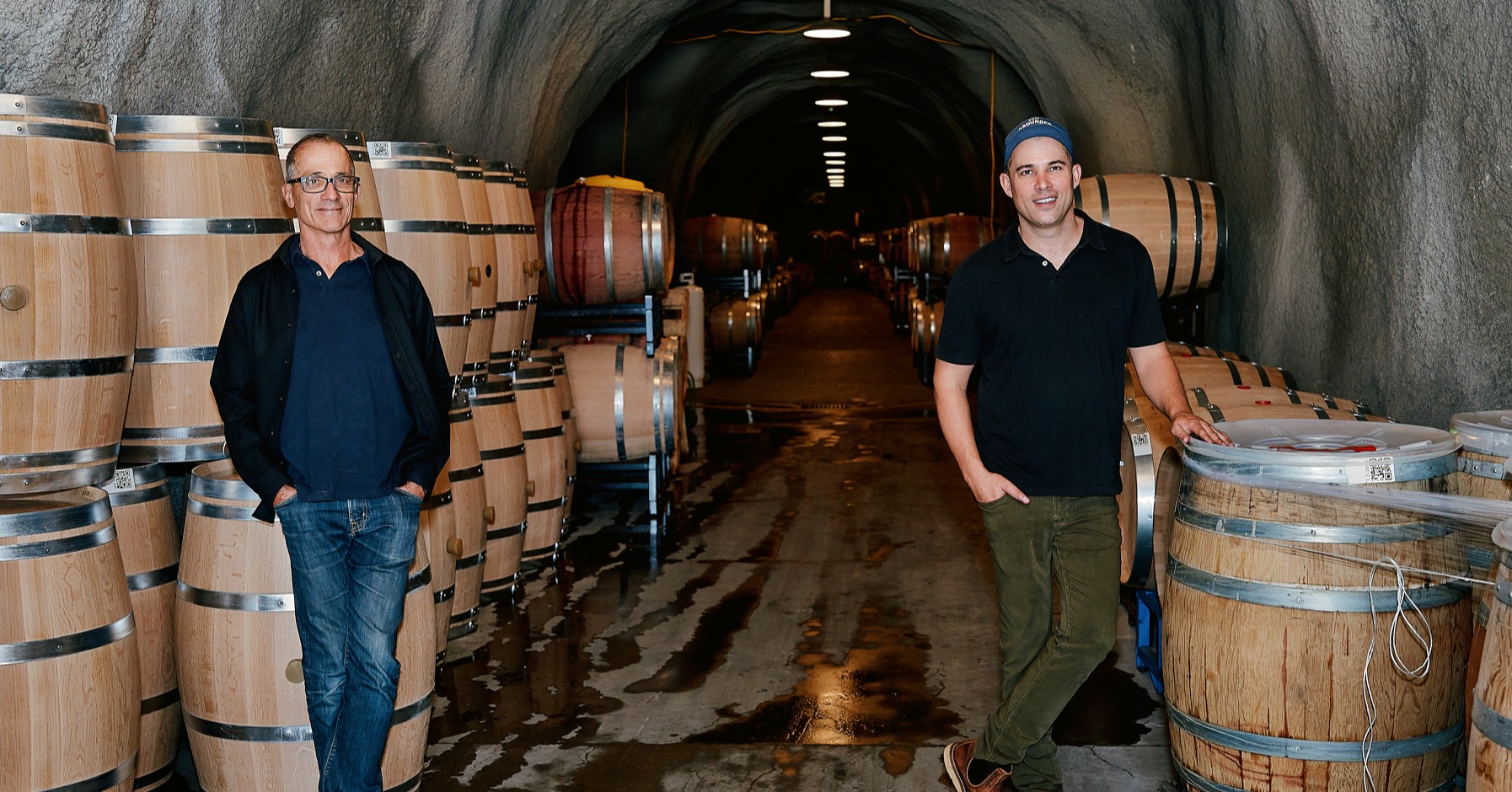 Grounded Wine Co. hero image