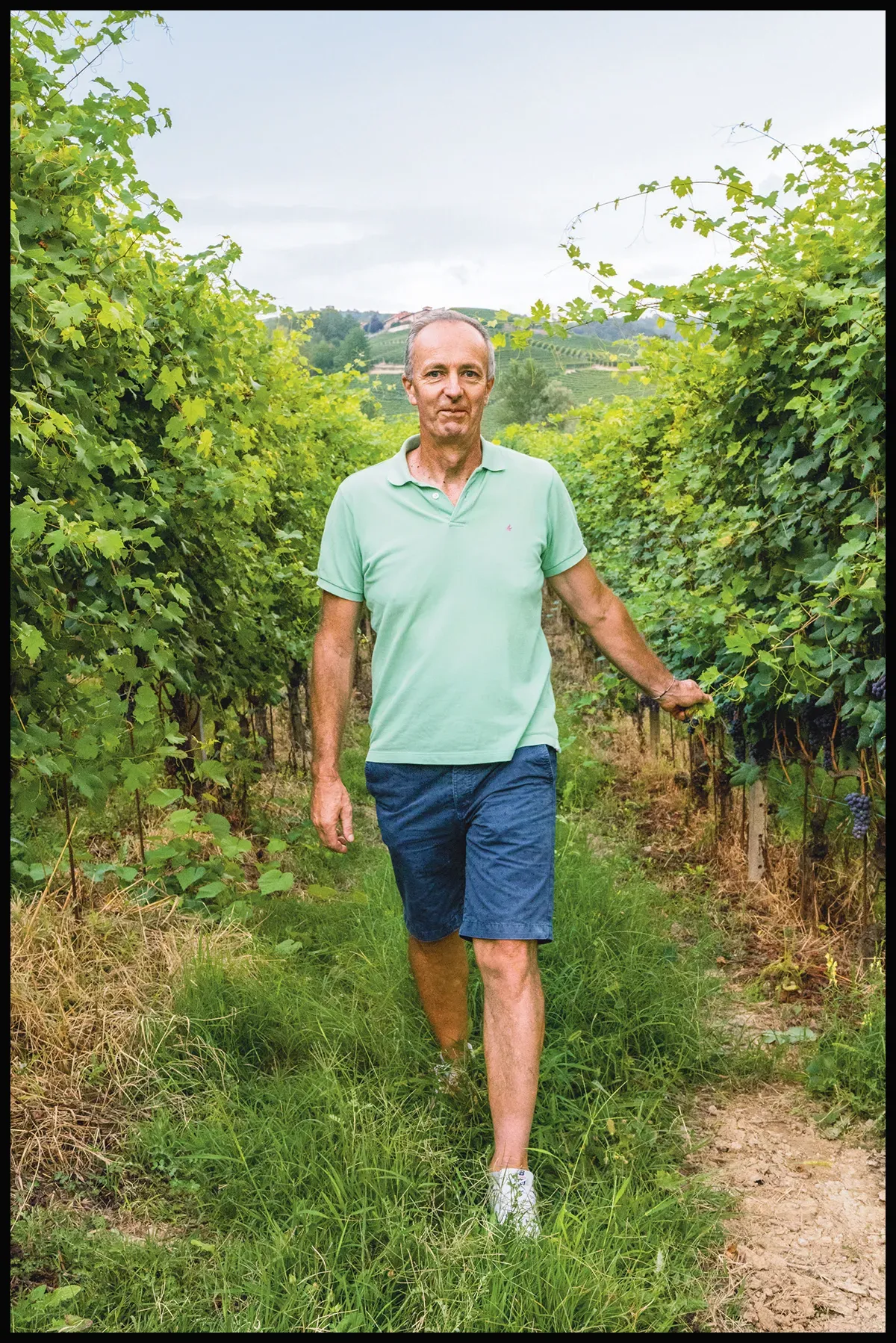 Gian Natale Fantino
