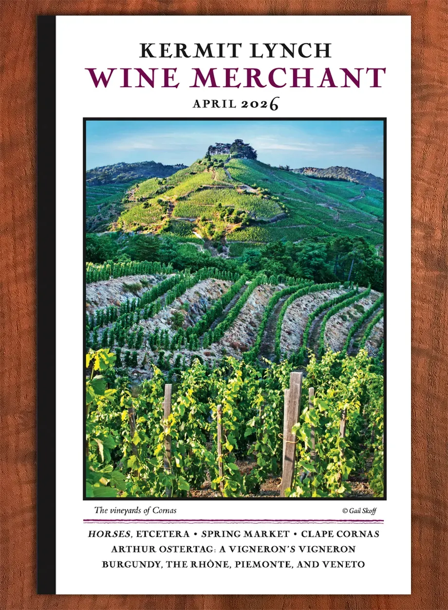 April 2026 Newsletter