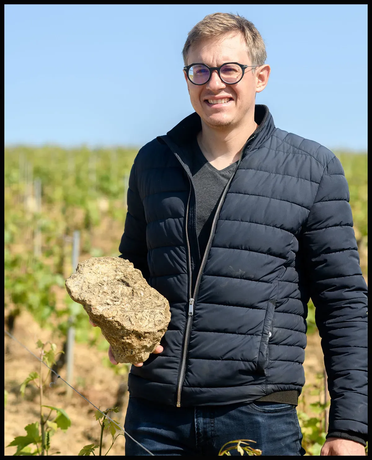 David Lavantureux