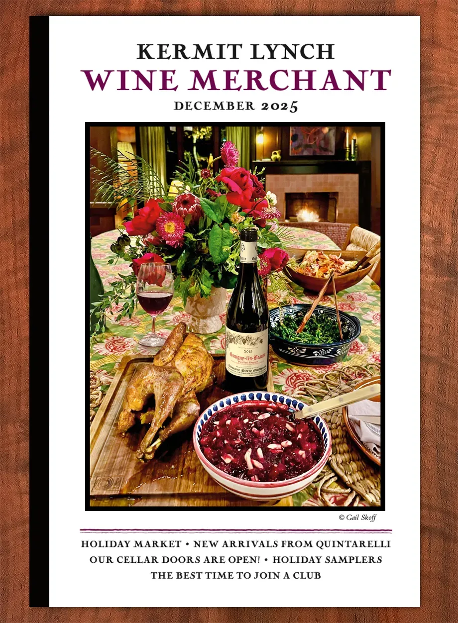 December 2025 Newsletter