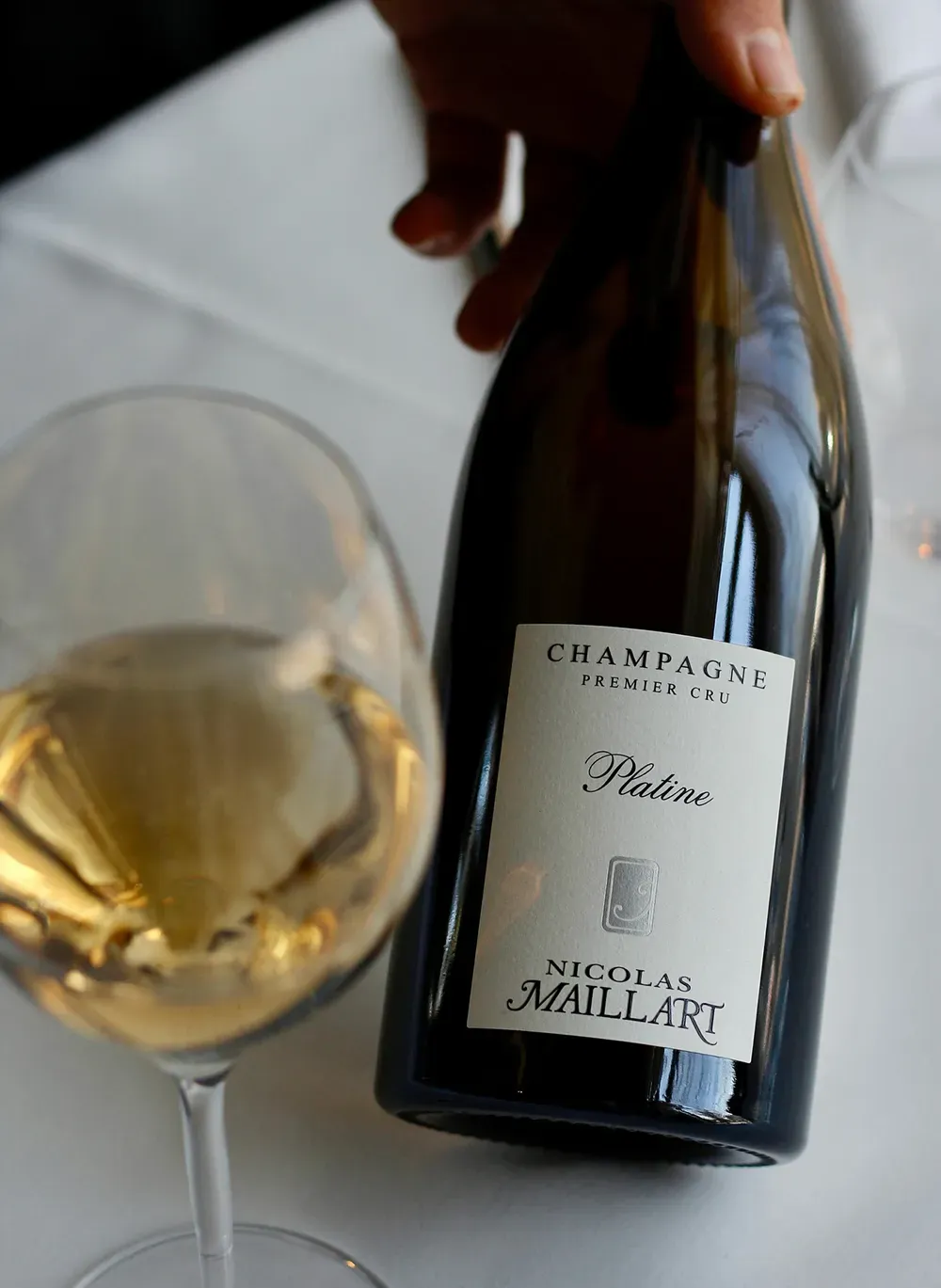 Nicolas Maillart
