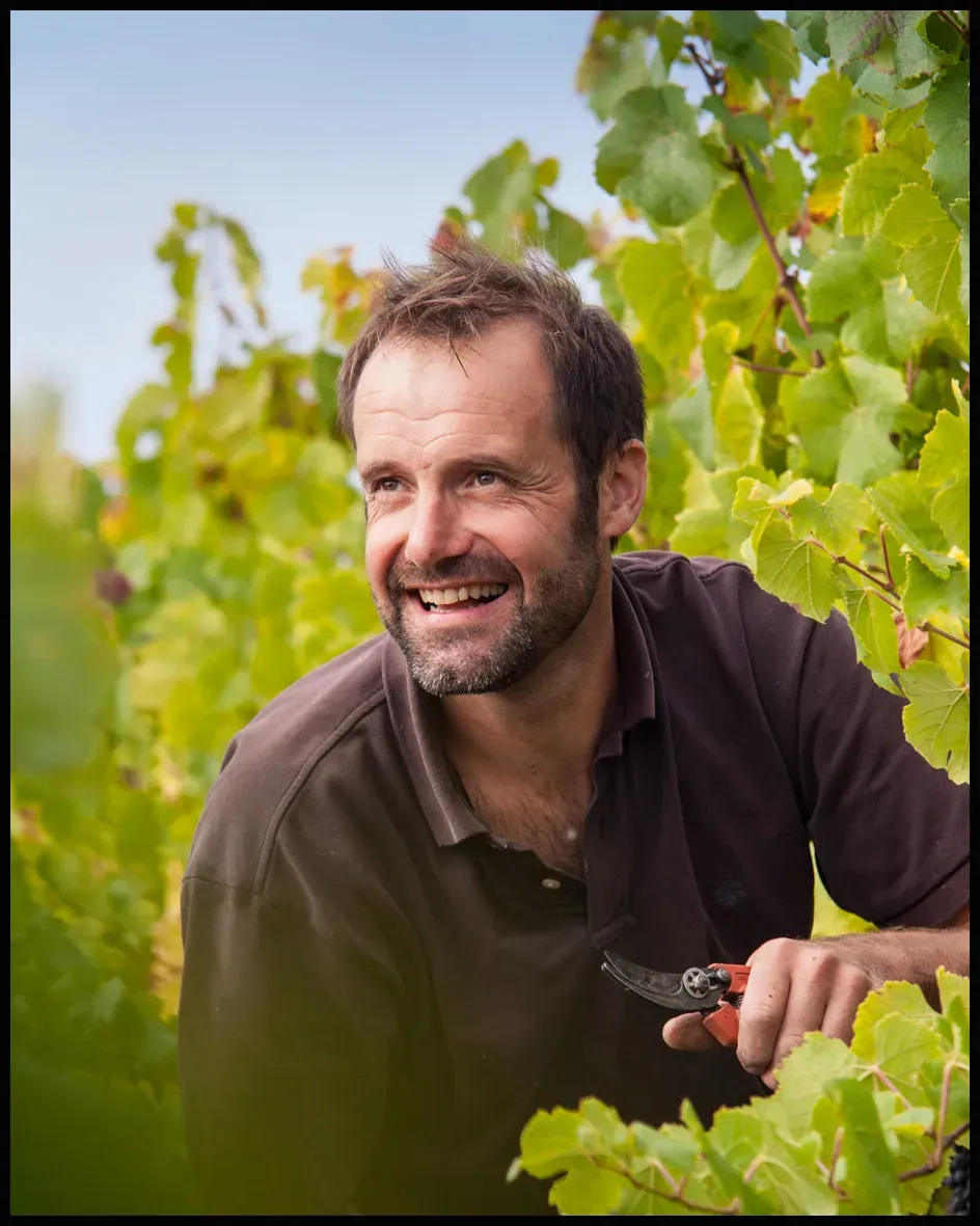 Domaine Eric Chevalier