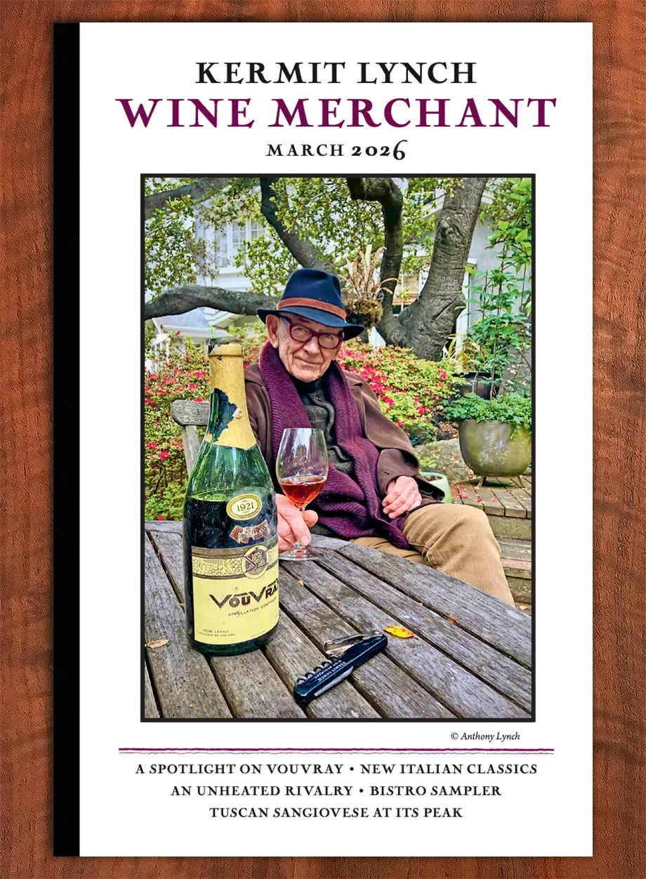 March 2026 Newsletter Cover