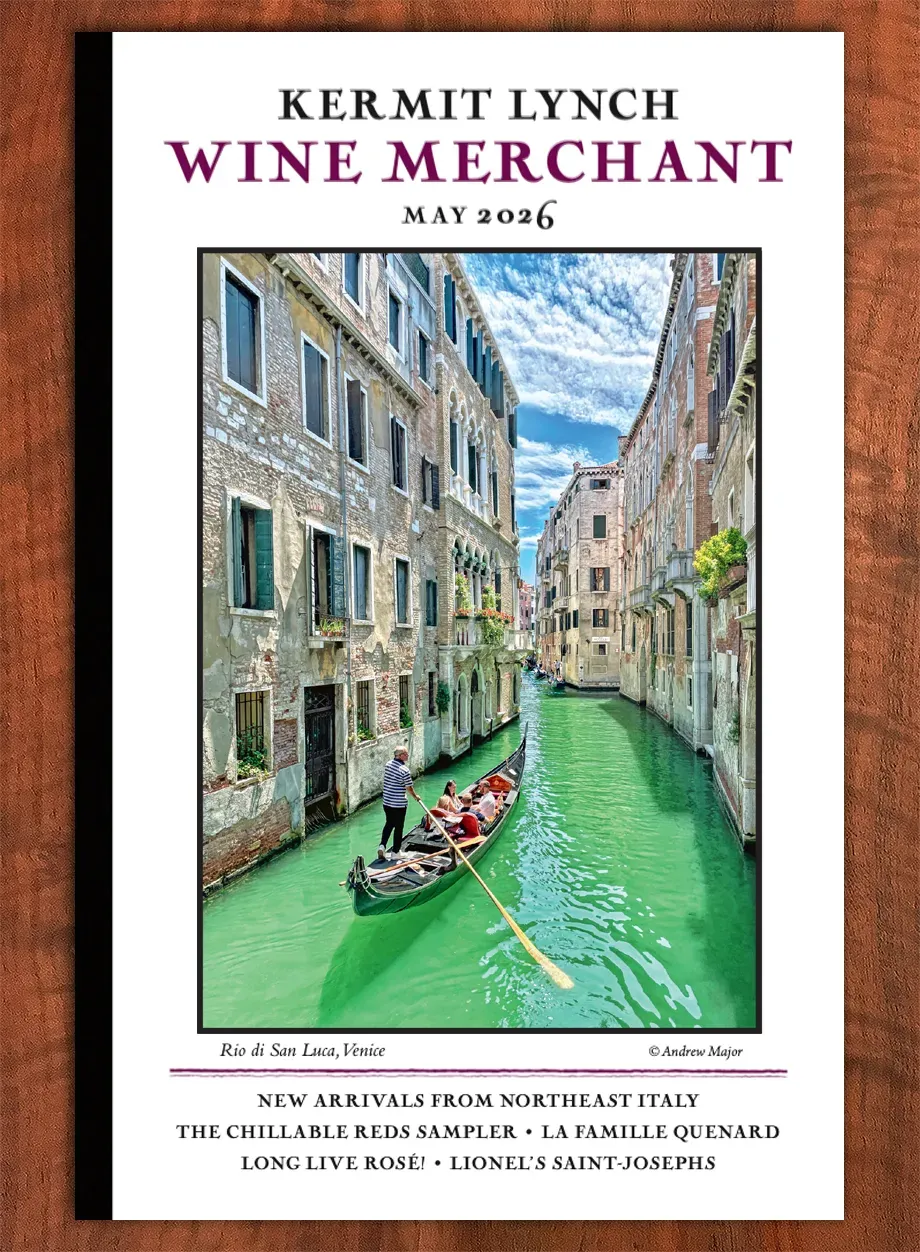 May 2026 Newsletter