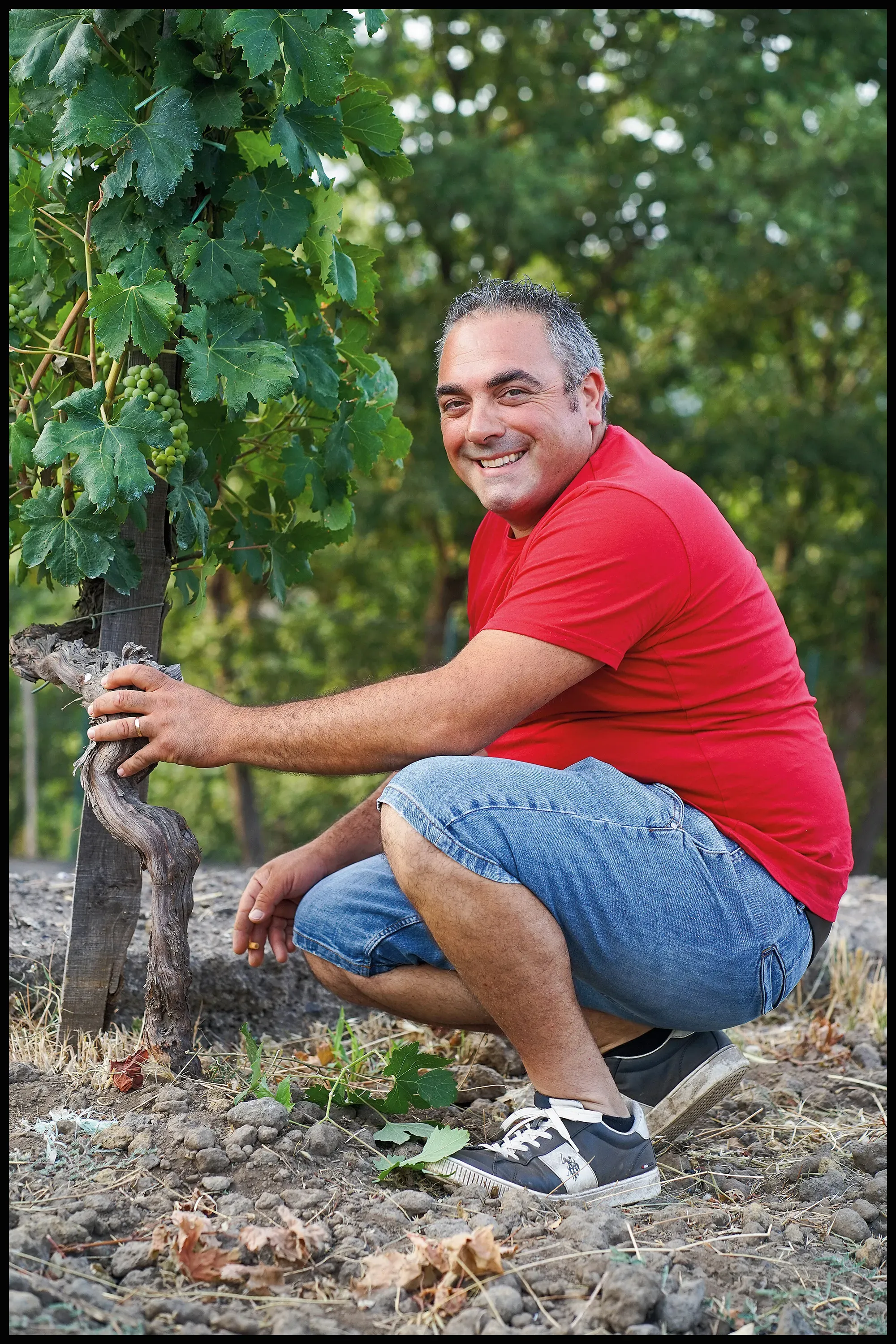 Carmelo Vecchio