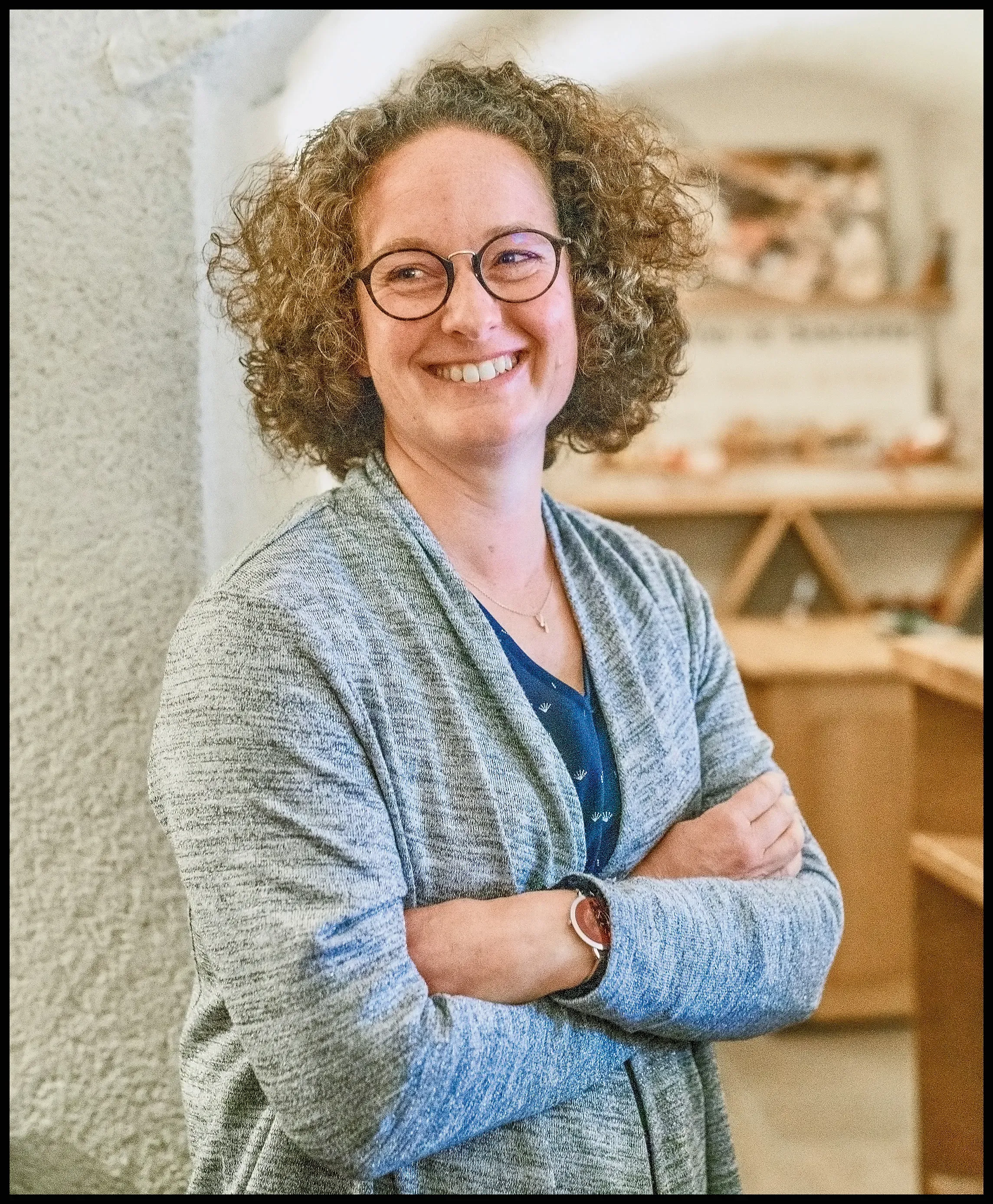 Julie Guiard