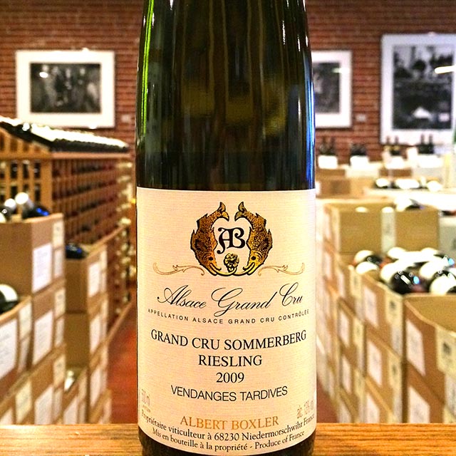   - Kermit Lynch Wine Merchant