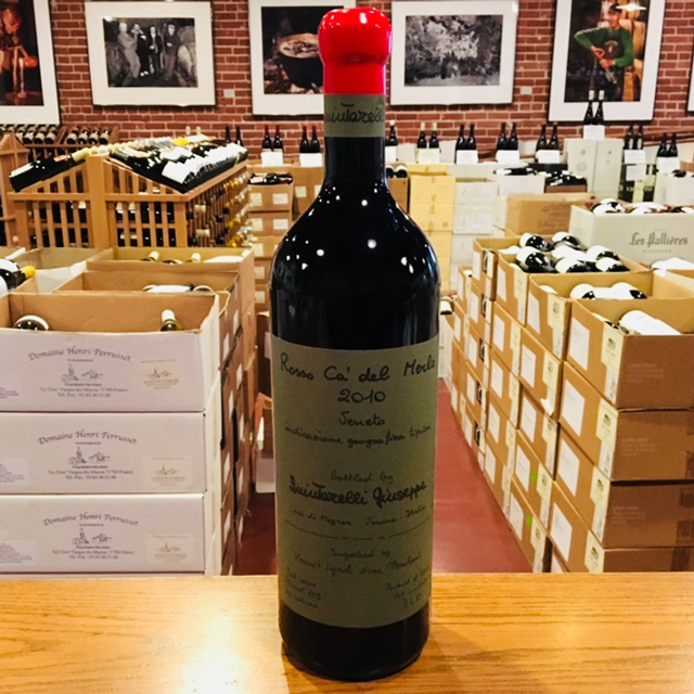   - Kermit Lynch Wine Merchant