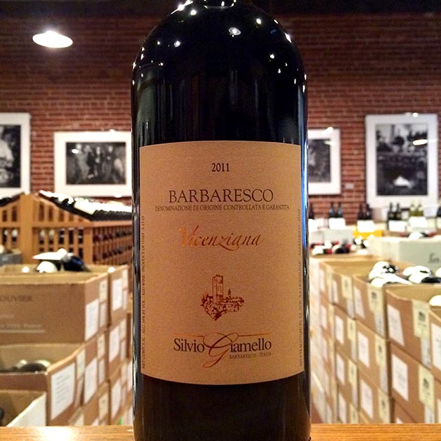   - Kermit Lynch Wine Merchant