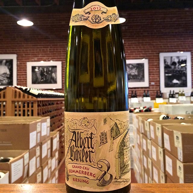   - Kermit Lynch Wine Merchant