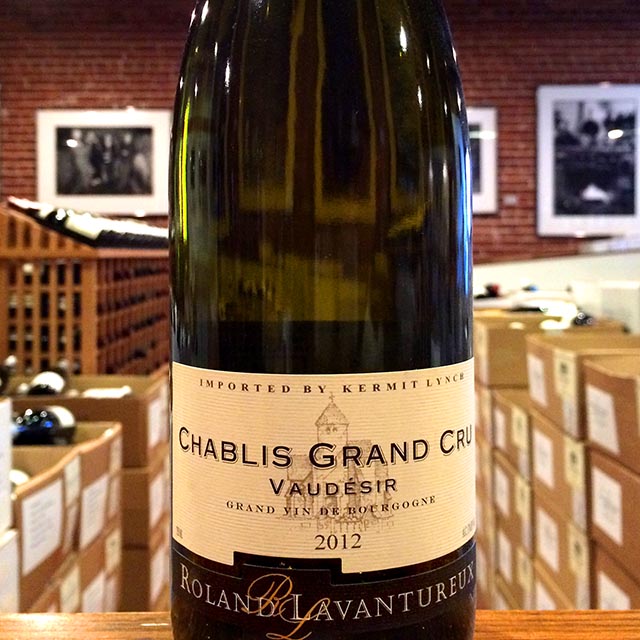 - Kermit Lynch Wine Merchant