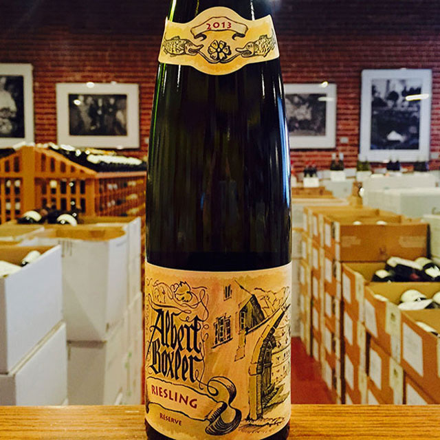   - Kermit Lynch Wine Merchant