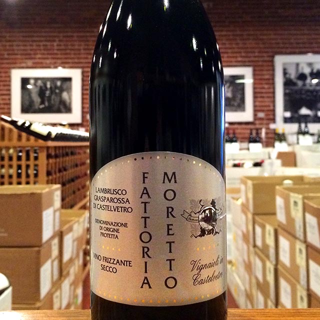   - Kermit Lynch Wine Merchant