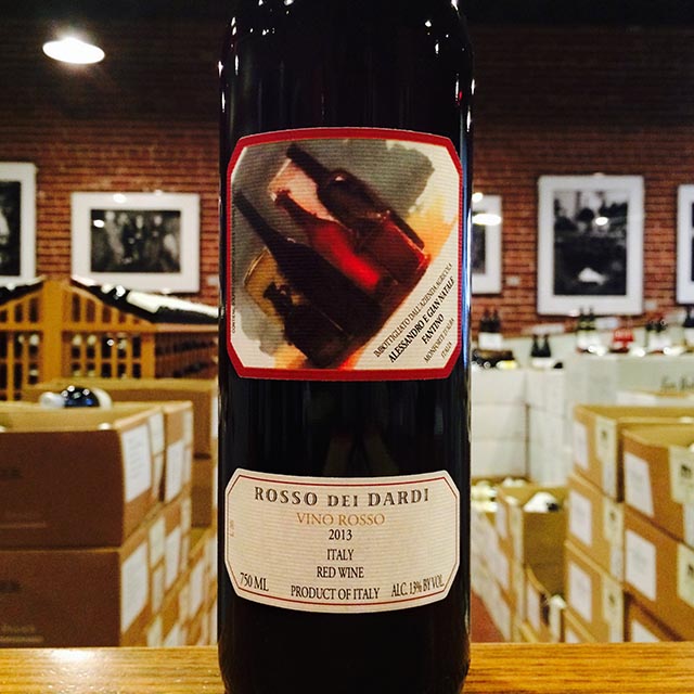   - Kermit Lynch Wine Merchant