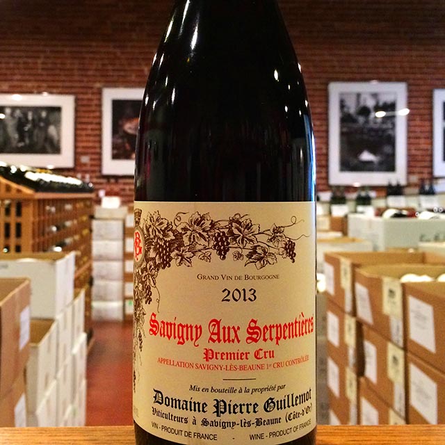   - Kermit Lynch Wine Merchant