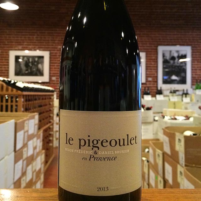   - Kermit Lynch Wine Merchant