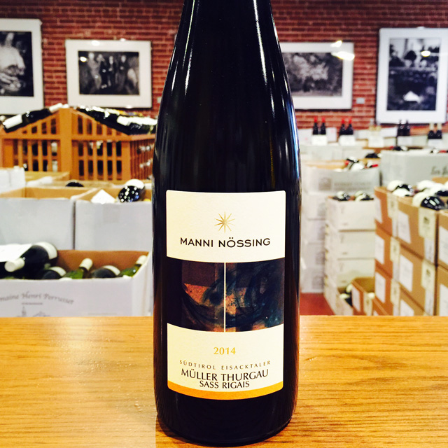   - Kermit Lynch Wine Merchant