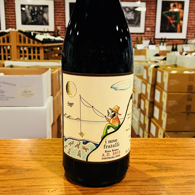   - Kermit Lynch Wine Merchant