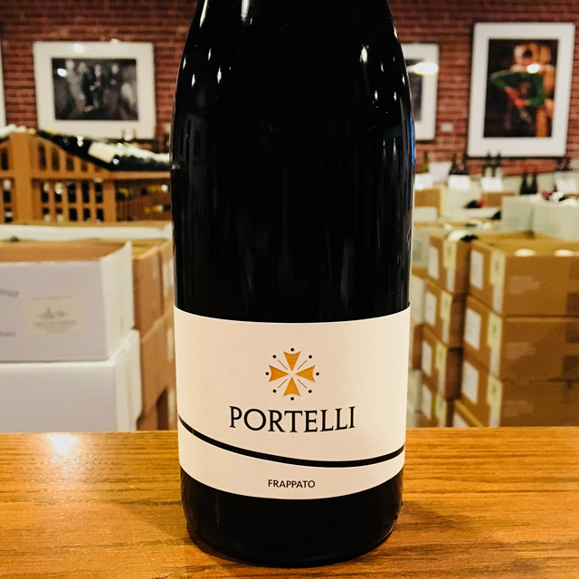 2015 Vittoria Frappato Portelli Kermit Lynch Wine Merchant