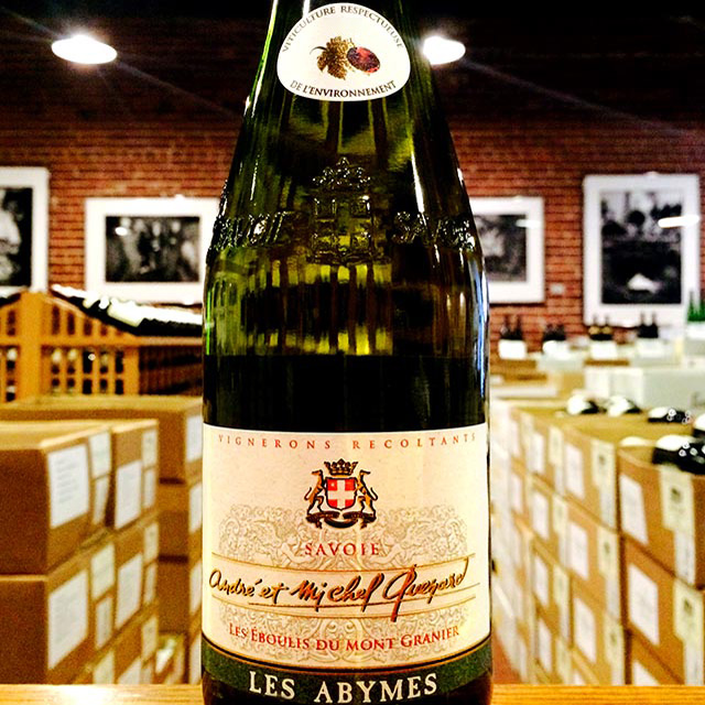   - Kermit Lynch Wine Merchant