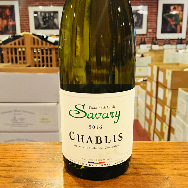   - Kermit Lynch Wine Merchant