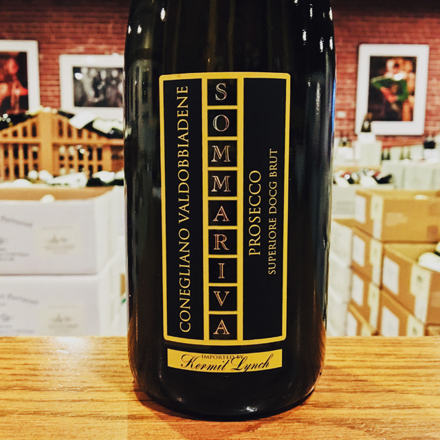   - Kermit Lynch Wine Merchant