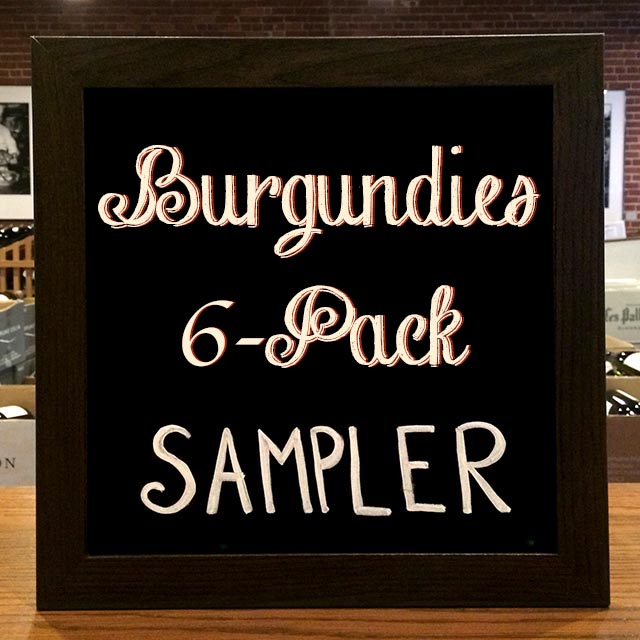   - Kermit Lynch Wine Merchant