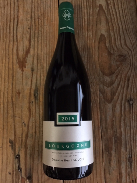 Les Marchands Restaurant & Wine Merchant