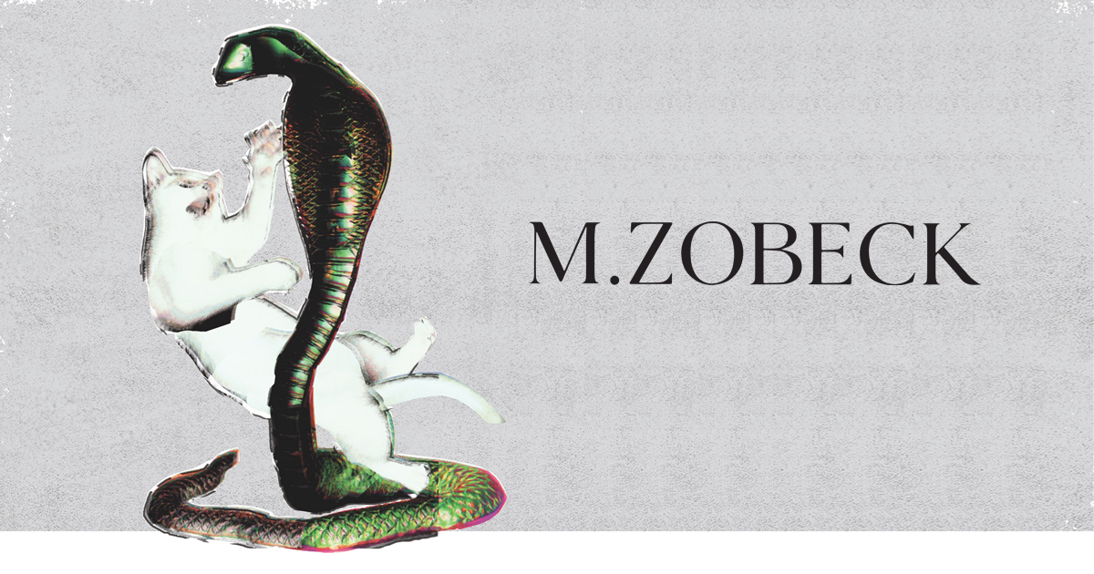 Social OG image for M.Zobeck Wines