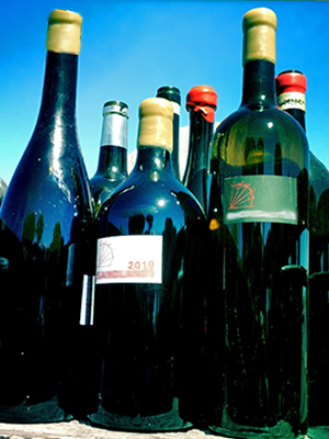 2011 babylon 3000ml tenbrink vineyards - LOS ANGELES RIVER WINE COMPANY