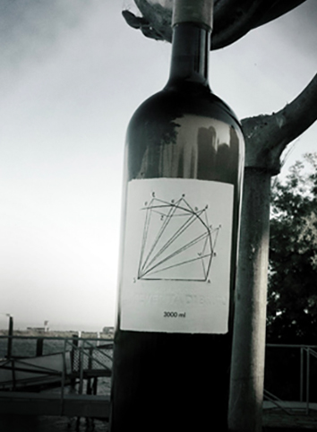 2012 riquewihr 3000ml lost slough vineyard - - LOS ANGELES RIVER WINE COMPANY